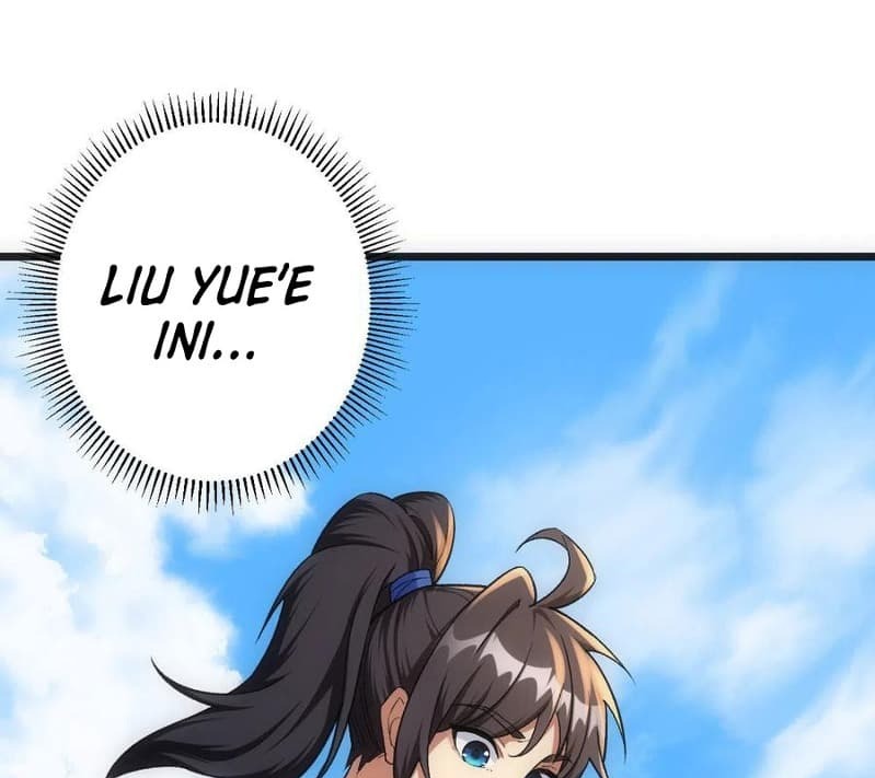 Nerve Martial Arts Unparalleled (Shenwu Linzhi) Chapter 08 Gambar 16