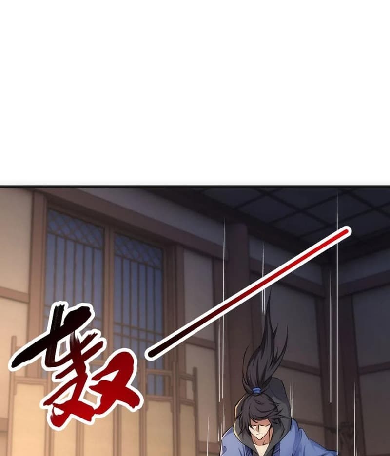 Nerve Martial Arts Unparalleled (Shenwu Linzhi) Chapter 06 Gambar 19