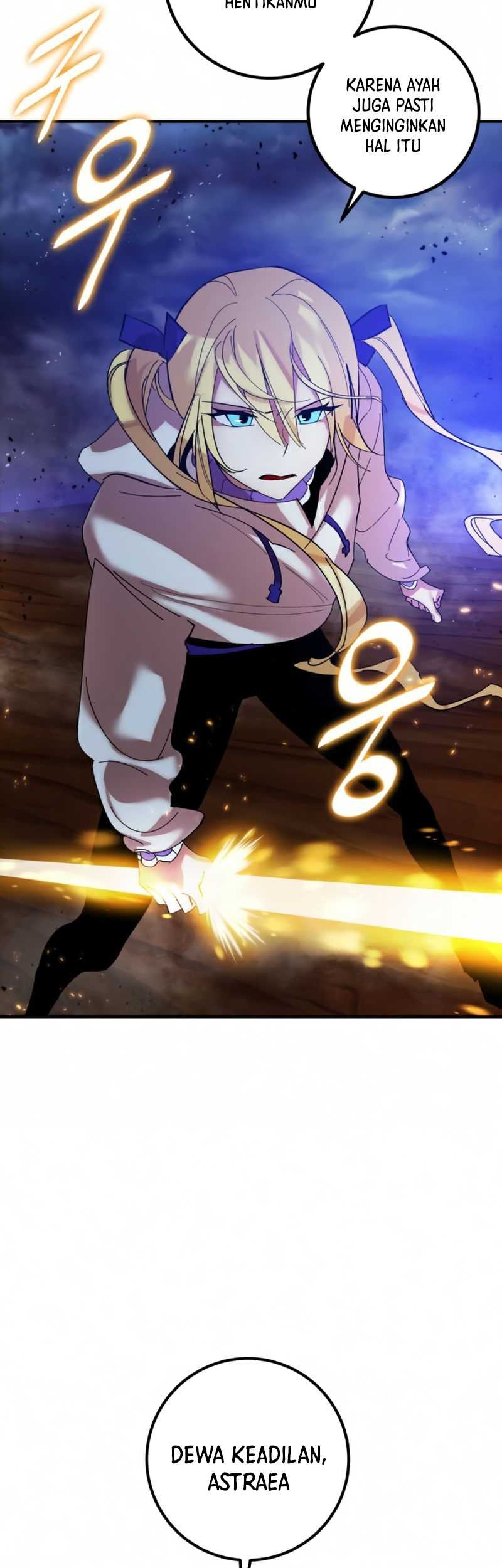 Return to Player Chapter 72 halaman 9