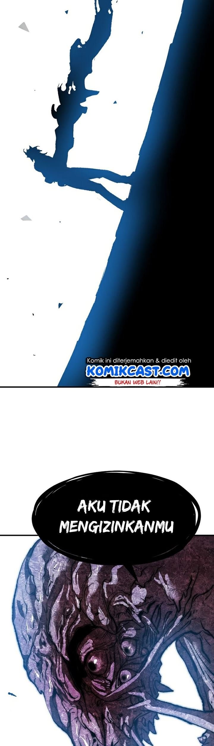 Limit Breaker Chapter 77 halaman 27