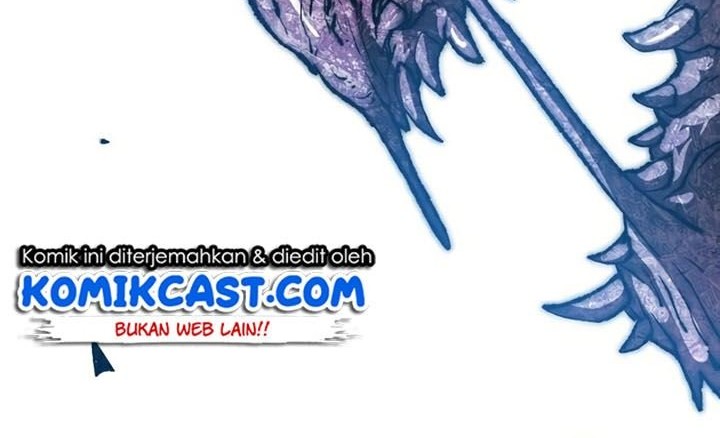 Limit Breaker Chapter 77 halaman 28