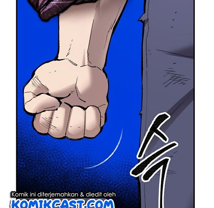 Limit Breaker Chapter 77 halaman 30