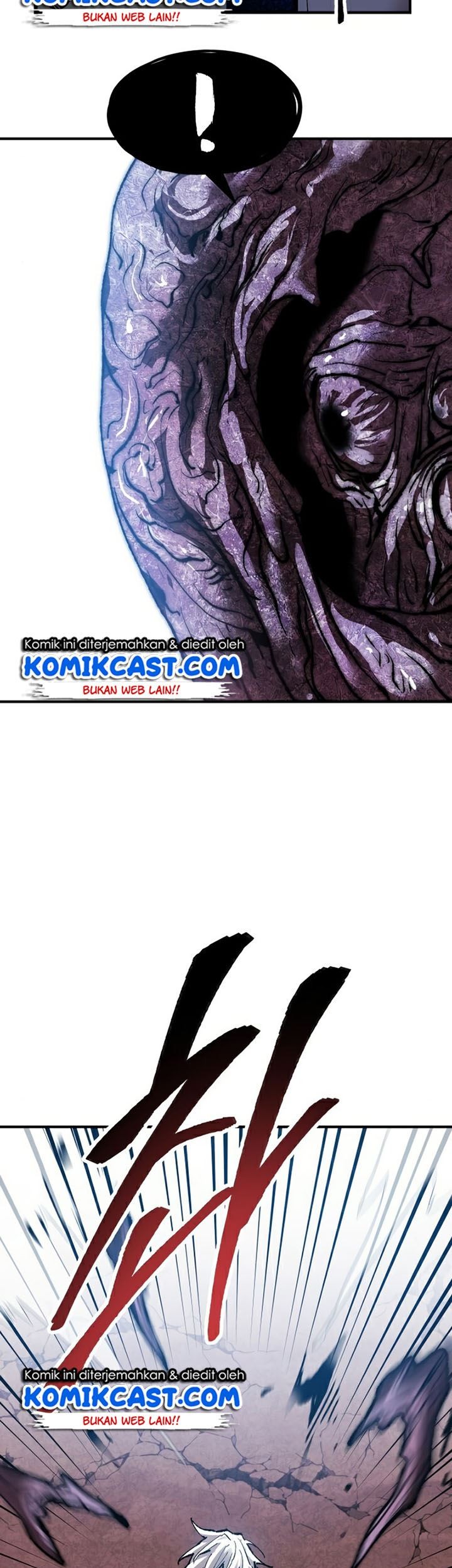 Limit Breaker Chapter 77 halaman 31