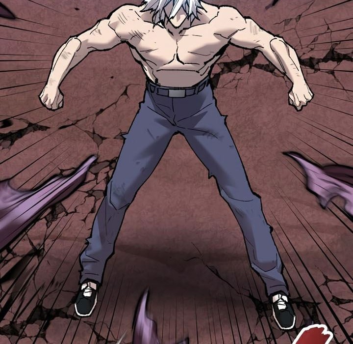 Limit Breaker Chapter 77 halaman 32