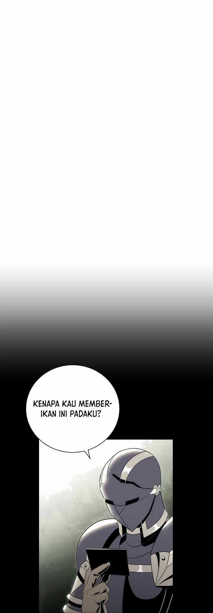 Skeleton Soldier Couldn’t Protect the Dungeon Chapter 165 halaman 17