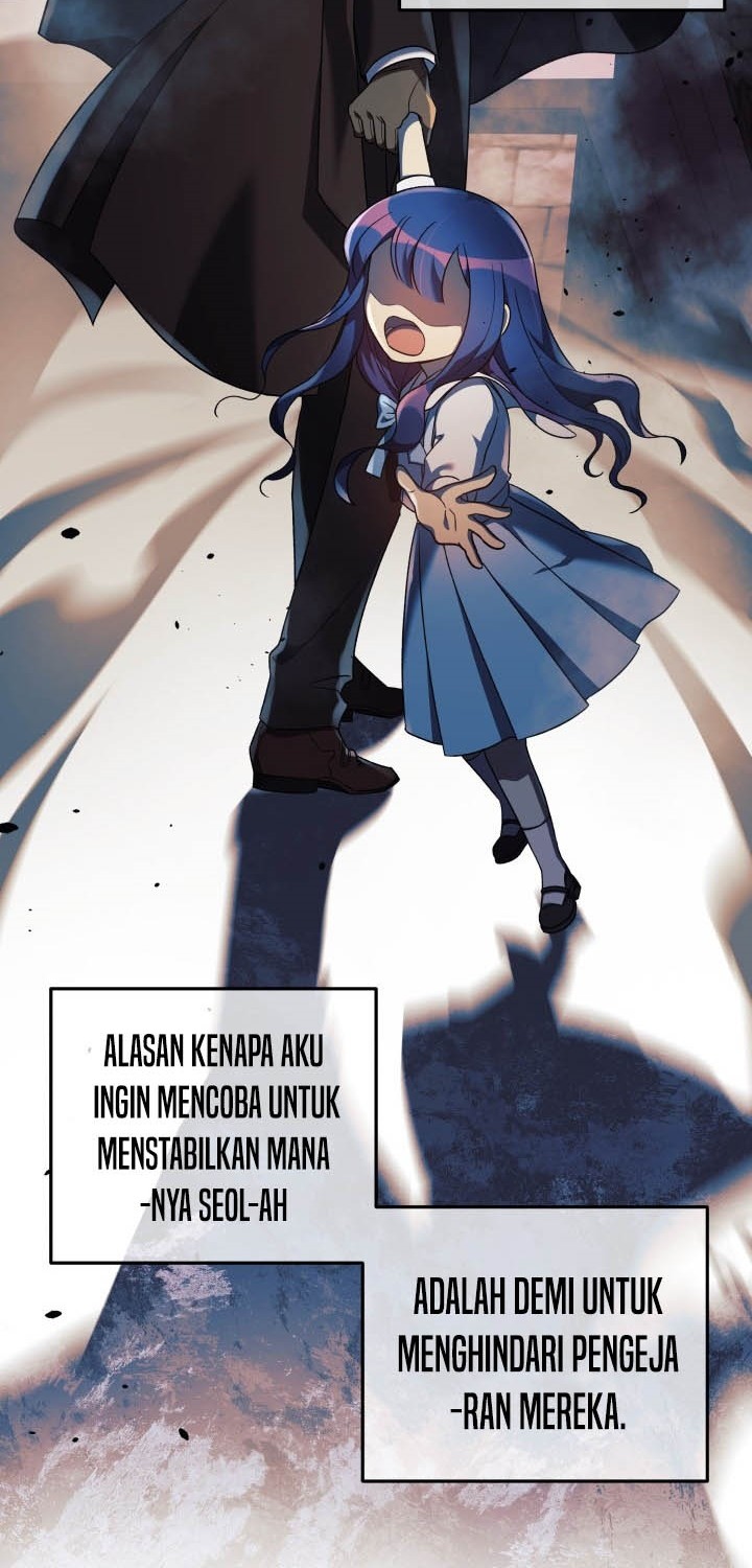 My Daughter is the Final Boss Chapter 16 - Halaman 12
