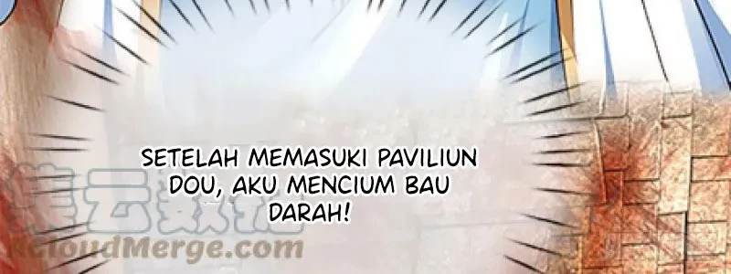 Star Sign In To Supreme Dantian Chapter 99 halaman 6