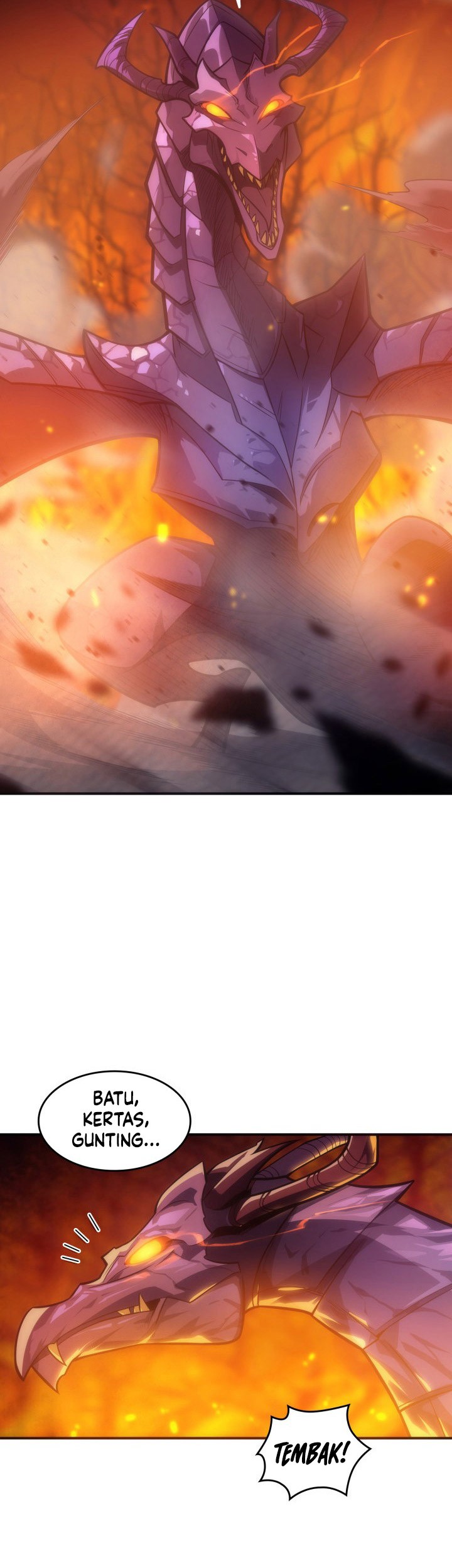 My Civil Servant Life Reborn in the Strange World Chapter 1 – halaman 14