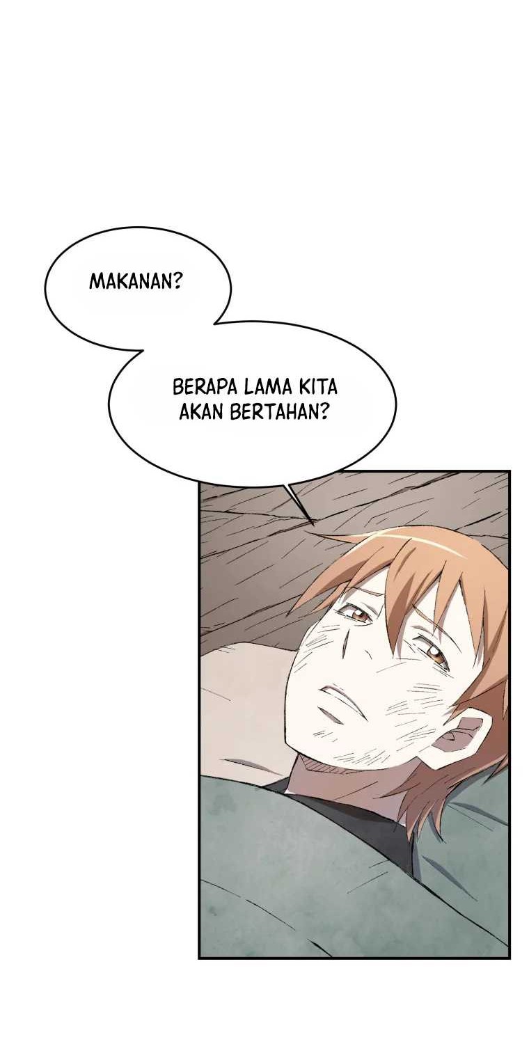 The Great Master Chapter 15 - Halaman 11