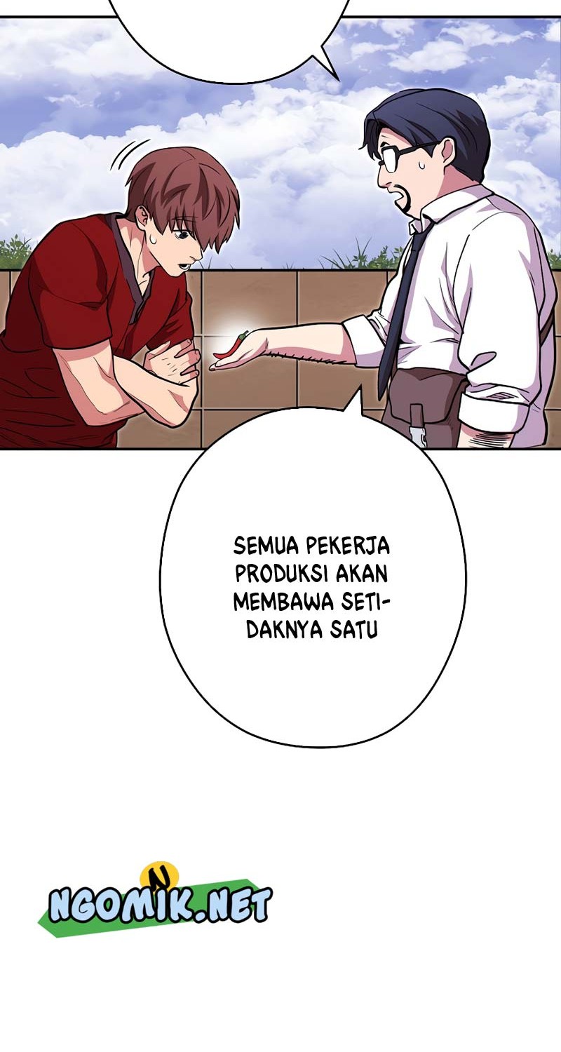 Dungeon Reset Chapter 120 halaman 13
