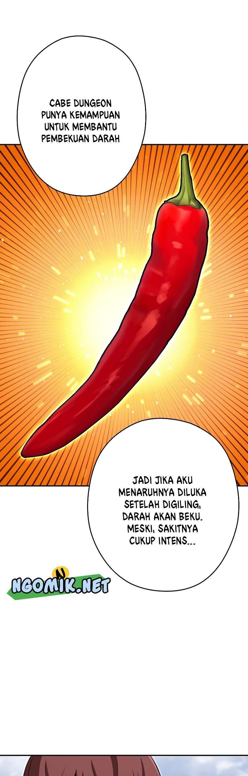 Dungeon Reset Chapter 120 halaman 14