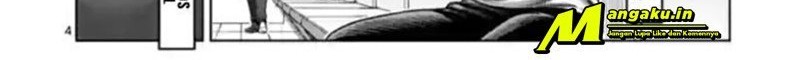 Kengan Omega Chapter 112 Gambar 4