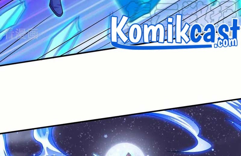 Spirit Sword Sovereign Chapter 500 Gambar 7