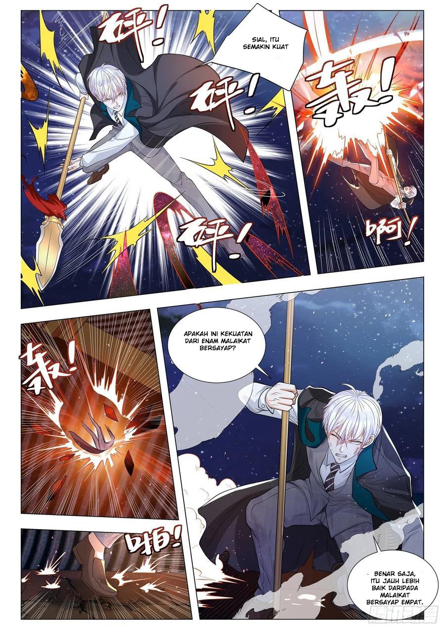 Shen Hao’s Heavenly Fall System Chapter 404 halaman 4