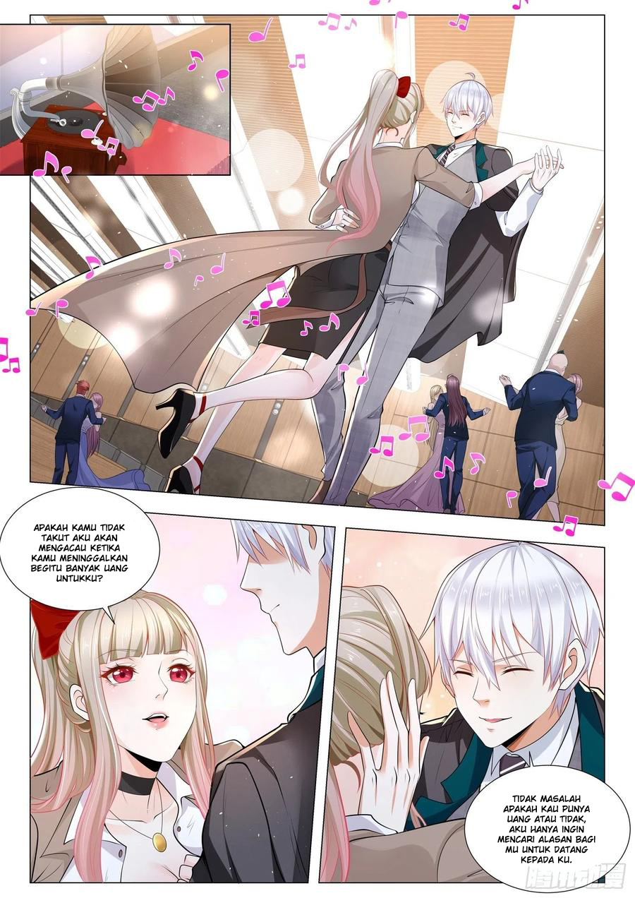Shen Hao’s Heavenly Fall System Chapter 402 halaman 4