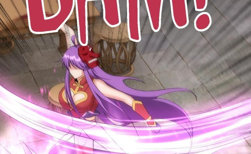 Nerve Martial Arts Unparalleled (Shenwu Linzhi) Chapter 16 Gambar 34