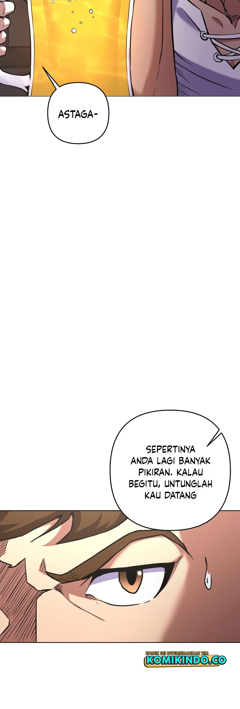 Surviving In An Action Manhwa Chapter 03 Gambar 12