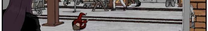 A Bad Person Chapter 33.2 Gambar 11