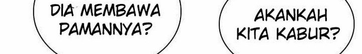 A Bad Person Chapter 33.1 Gambar 9