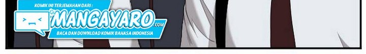 A Bad Person Chapter 30.2 Gambar 11
