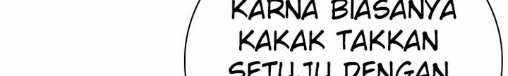 A Bad Person Chapter 26.1 Gambar 11
