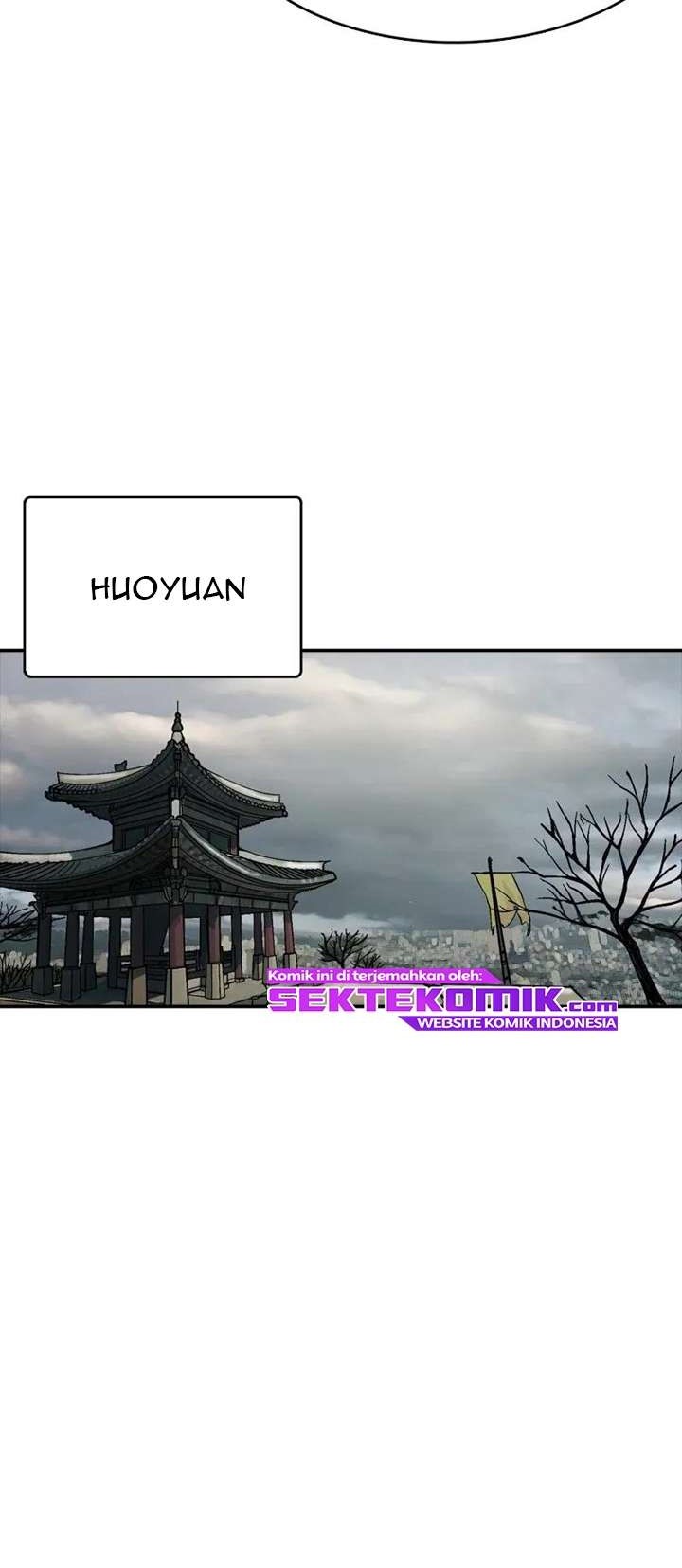 The First Hunter Chapter 38 Gambar 10