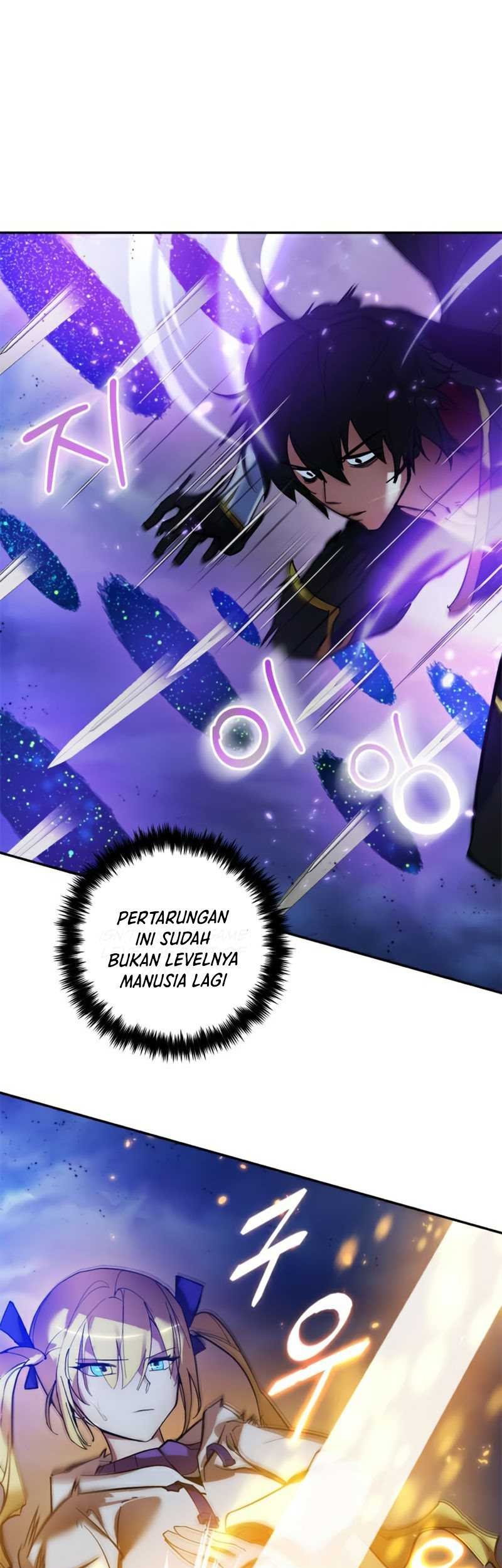 Return to Player Chapter 73 halaman 17