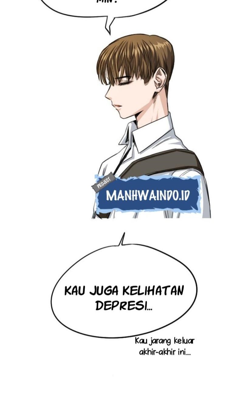 Drawing Romance Chapter 58 halaman 6
