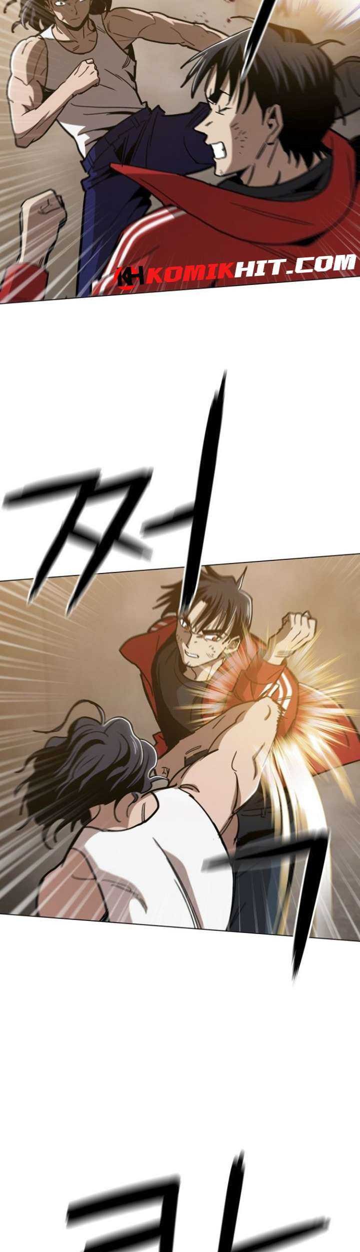 Age of Barbarism Chapter 40 Gambar 9