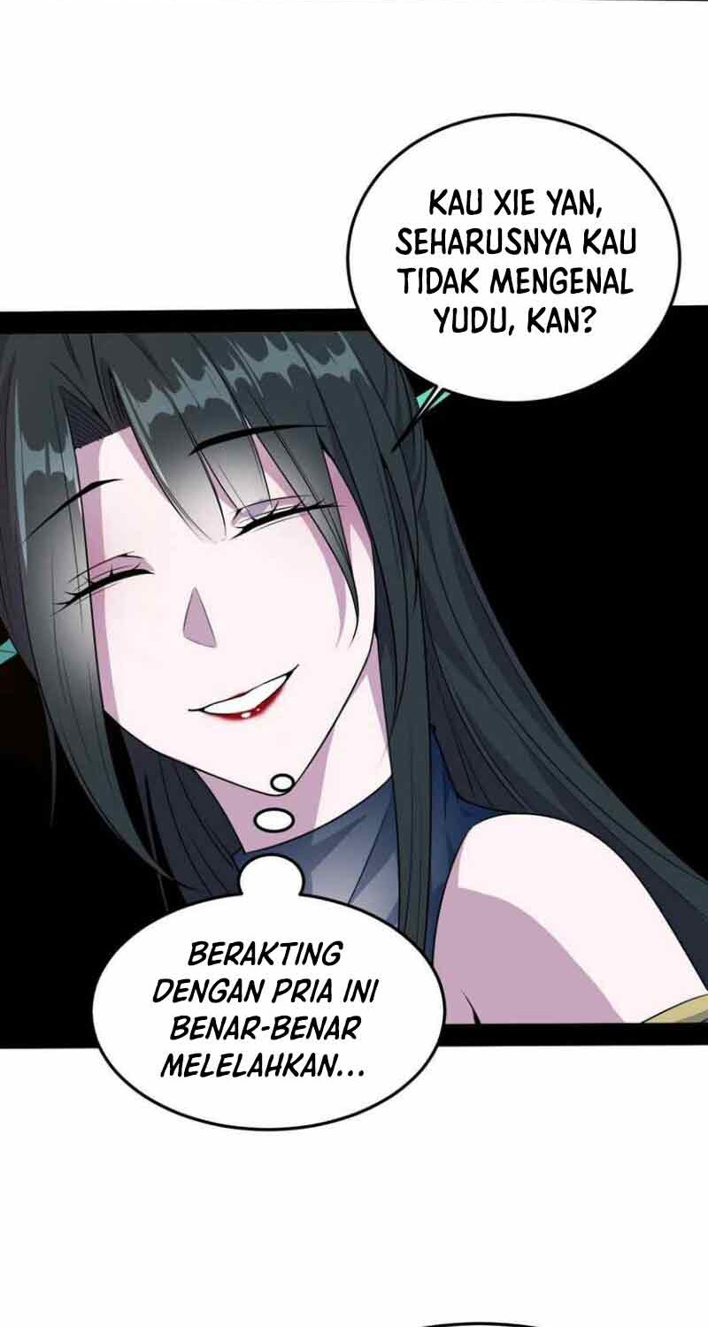 I’m An Evil God Chapter 217 halaman 7