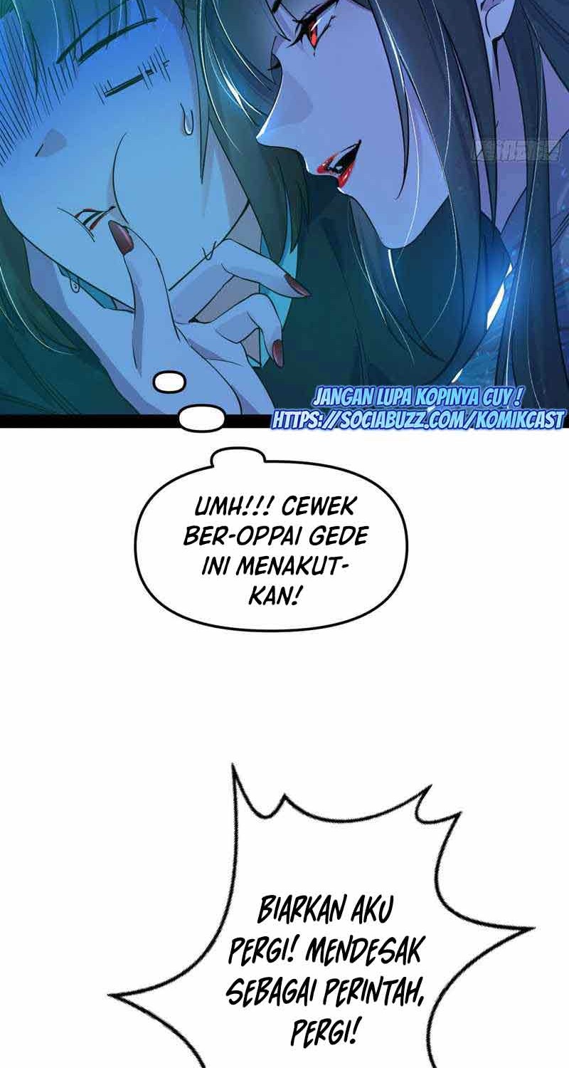 I’m An Evil God Chapter 216 halaman 7
