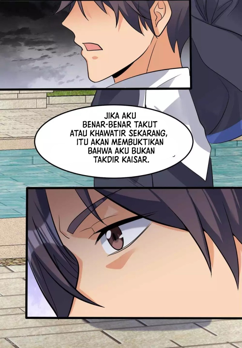 Emperor Son In Law Chapter 39 halaman 7