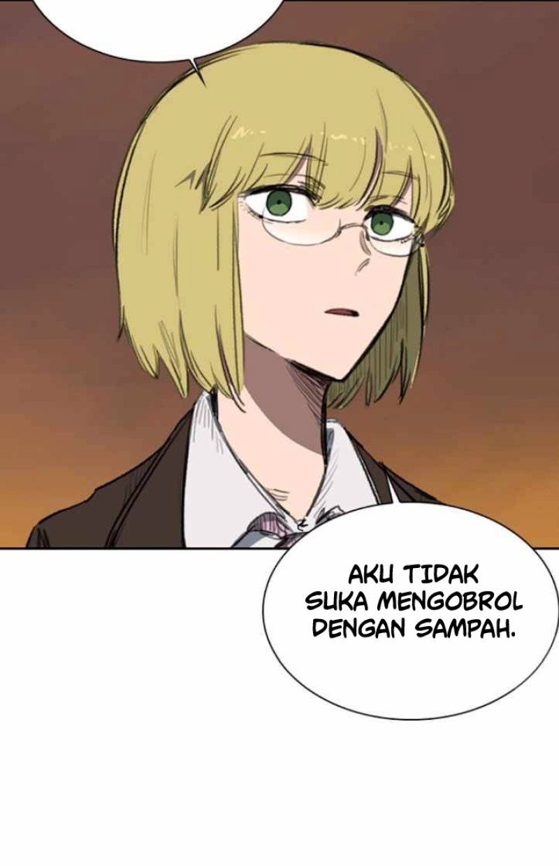 Fray Chapter 09 Gambar 14