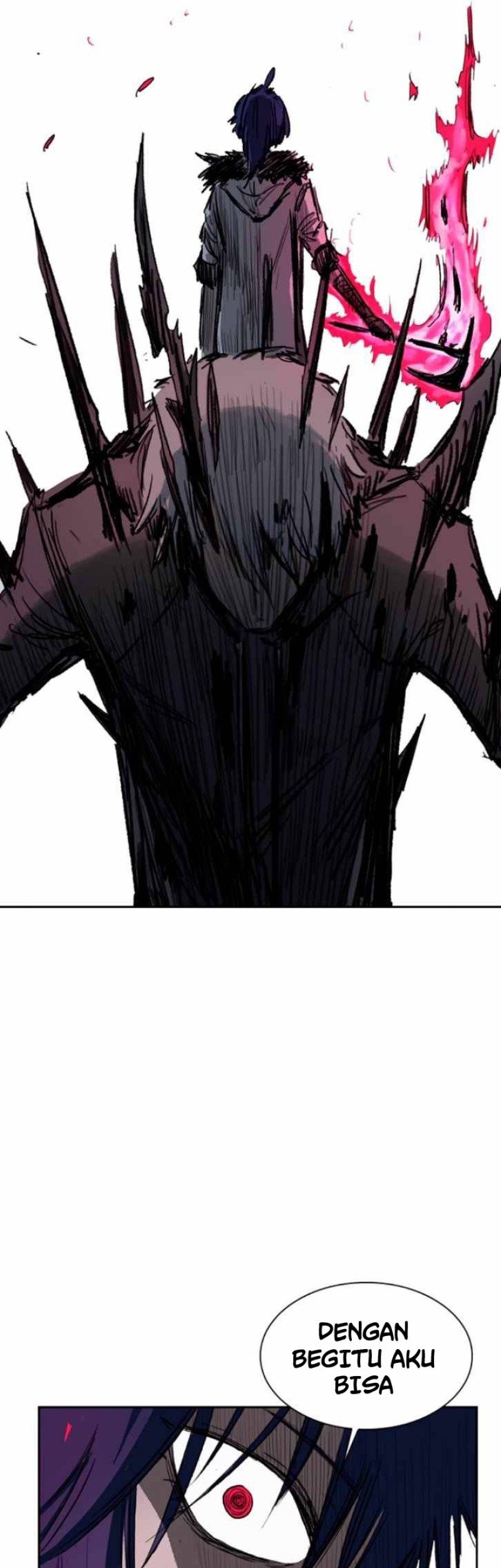 Fray Chapter 08 Gambar 15