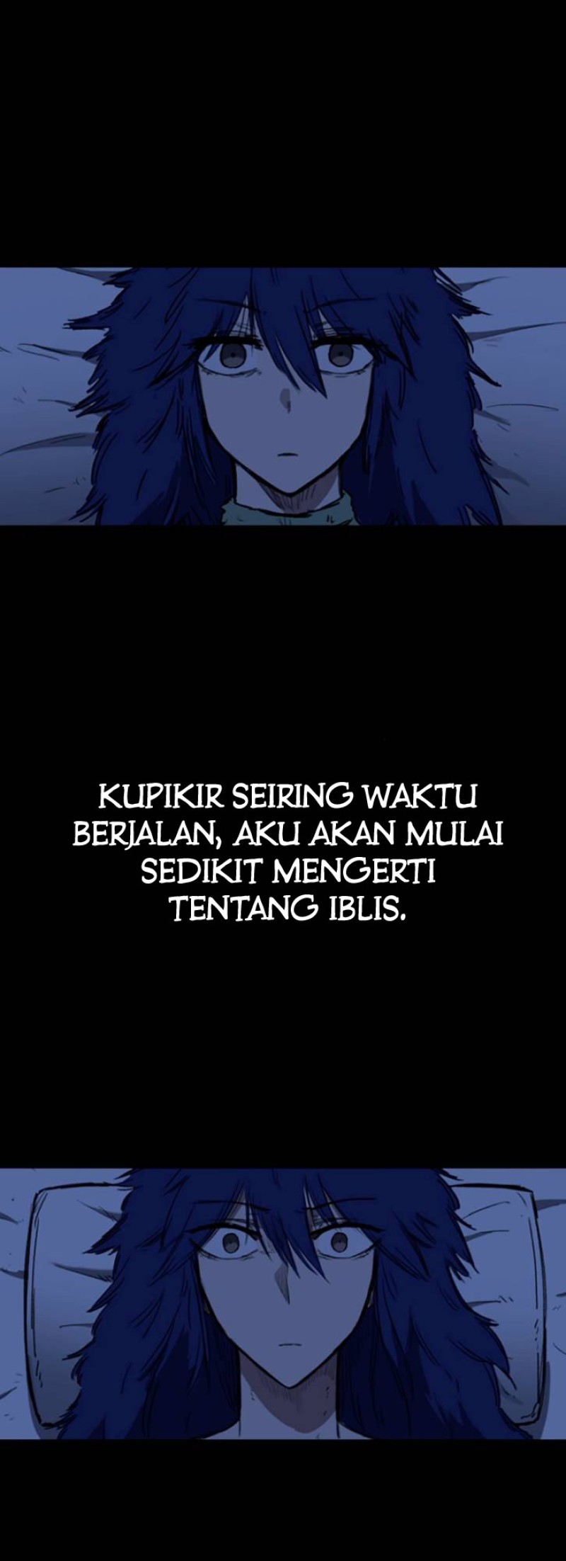 Fray Chapter 07 Gambar 10