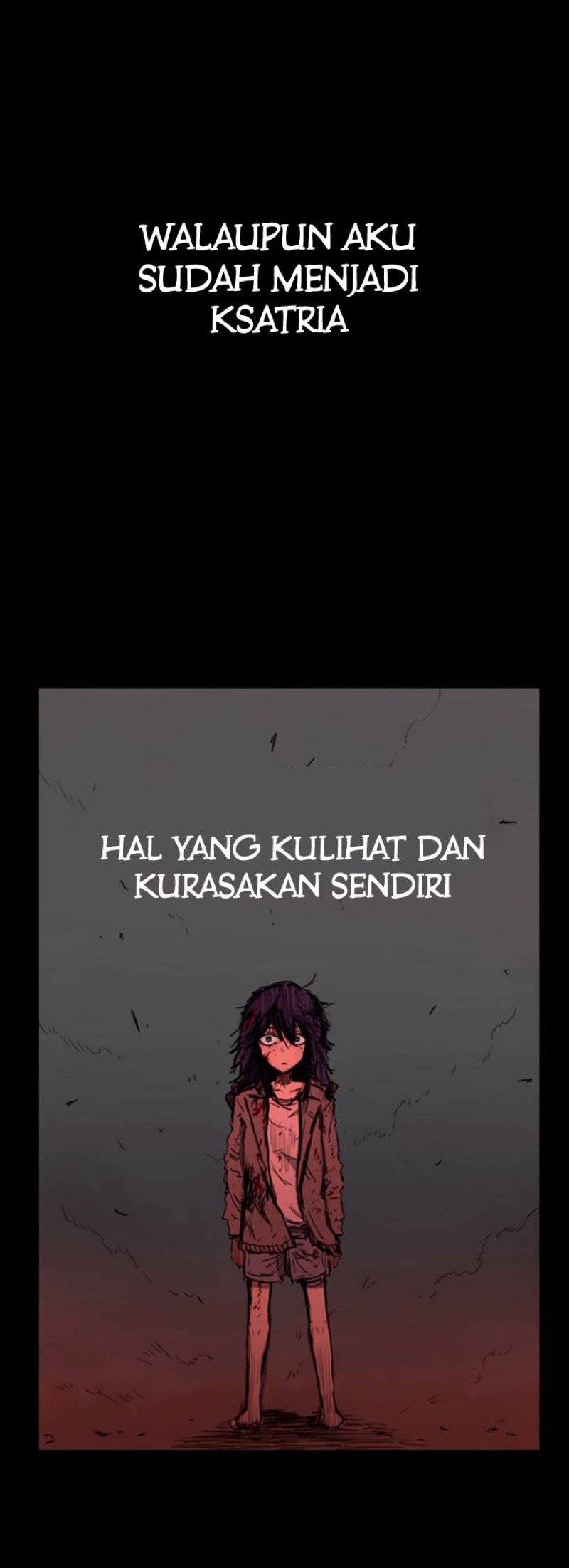 Fray Chapter 07 Gambar 11