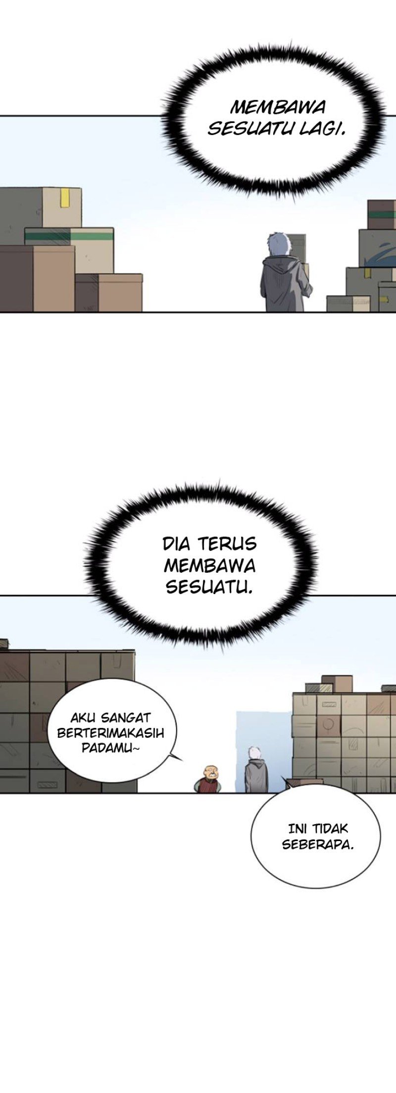 Fray Chapter 06 Gambar 10