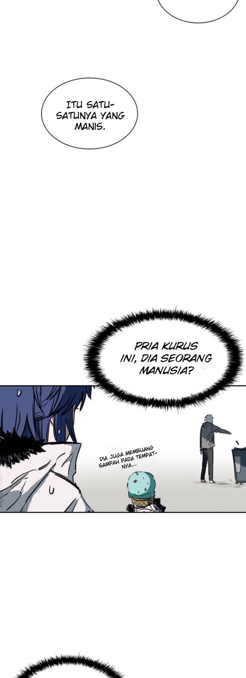 Fray Chapter 06 Gambar 12