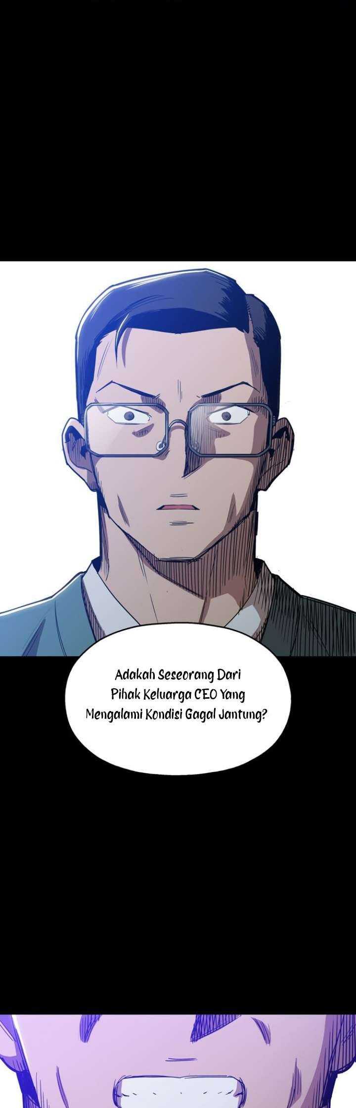 Age of Barbarism Chapter 42 Gambar 8