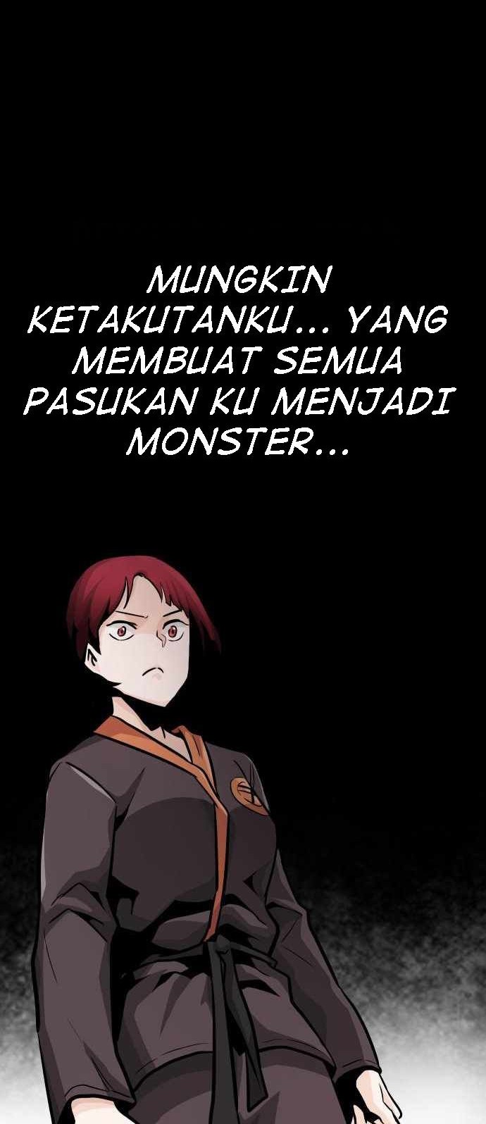 All Rounder Chapter 23 halaman 17