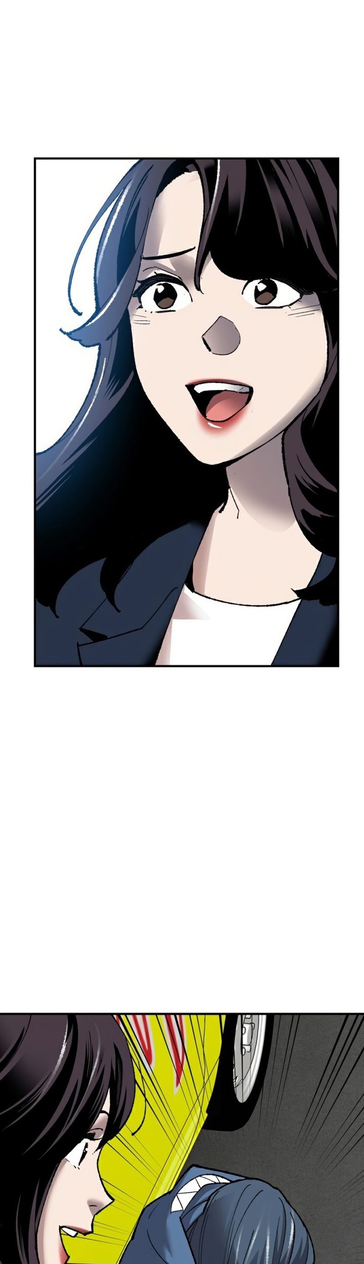 Limit Breaker Chapter 78 halaman 7