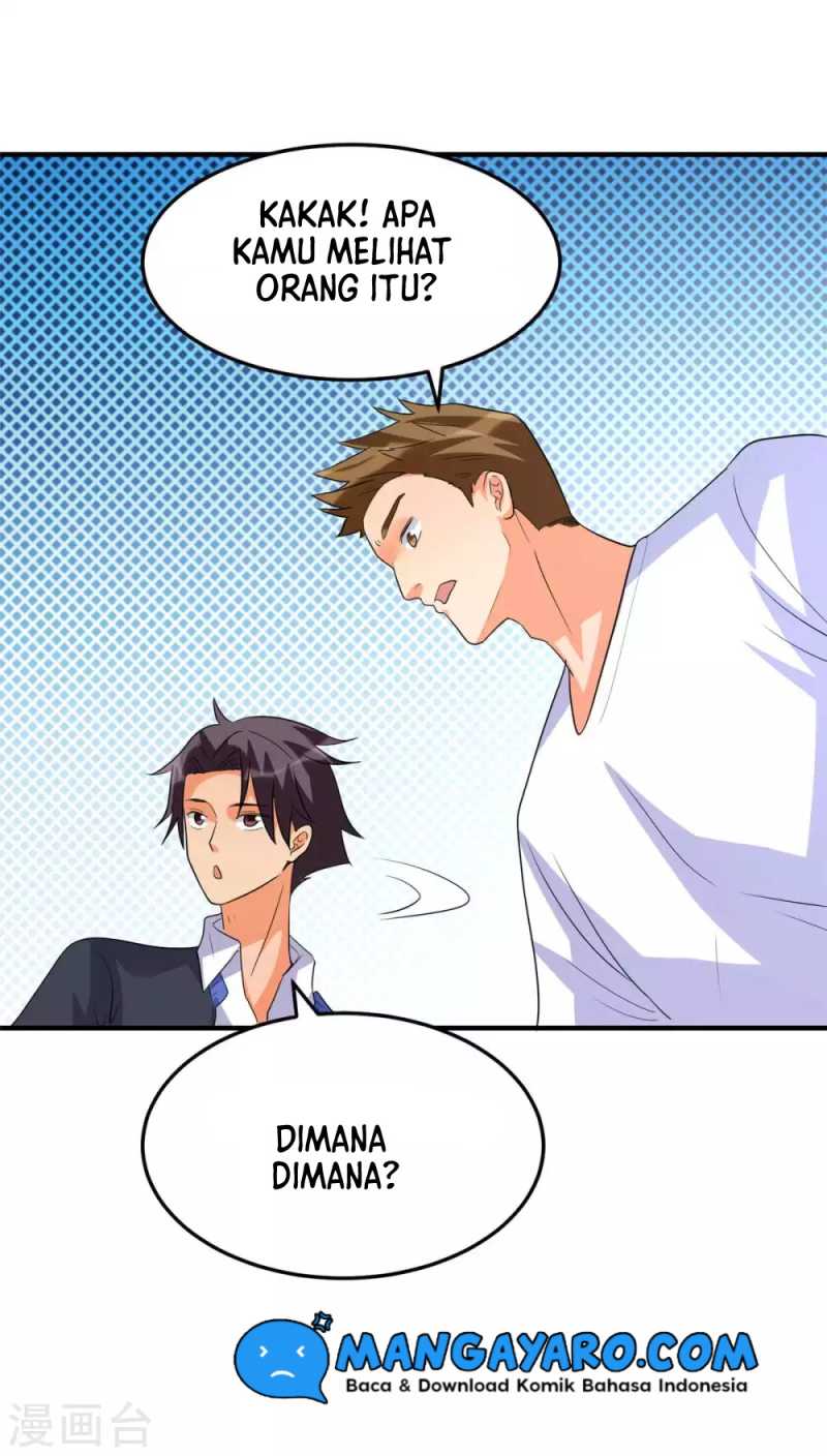 Emperor Son In Law Chapter 49 halaman 6