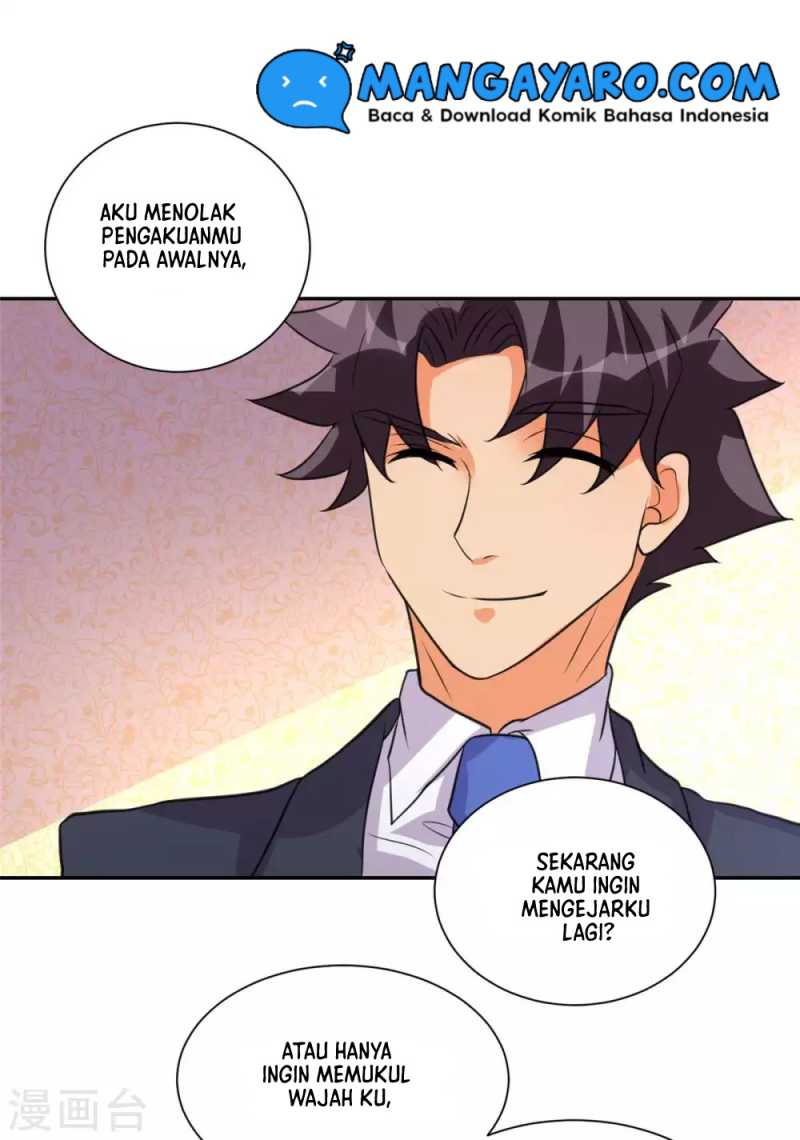 Emperor Son In Law Chapter 47 halaman 6