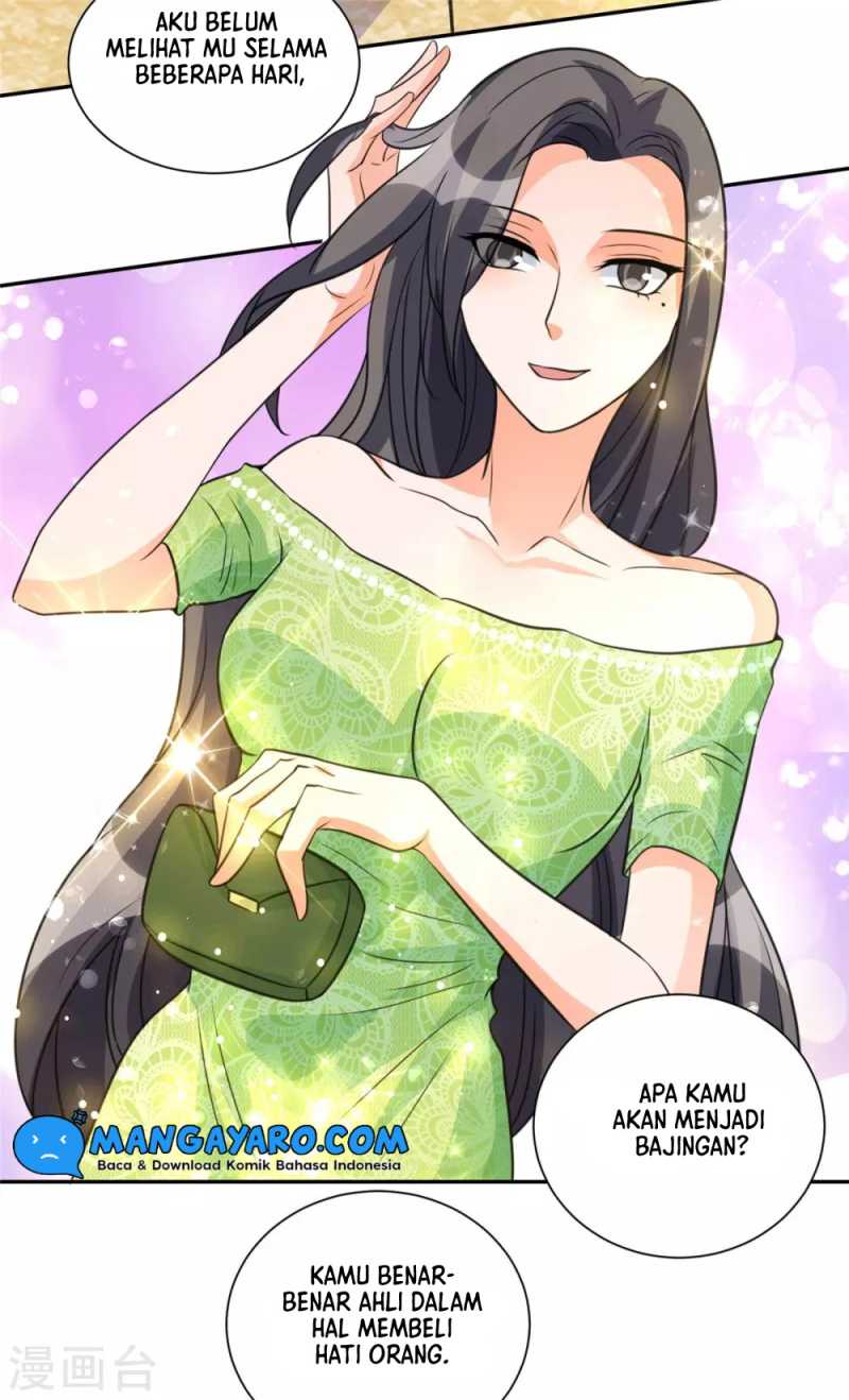Emperor Son In Law Chapter 46 halaman 5