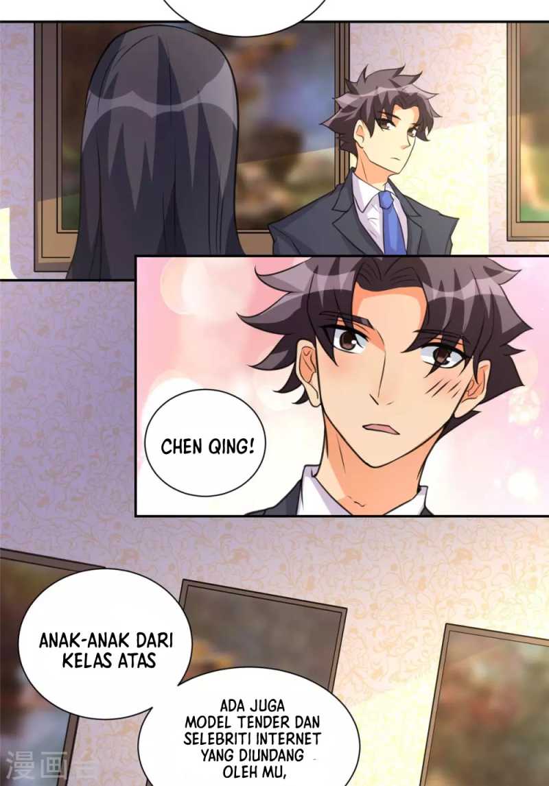 Emperor Son In Law Chapter 46 halaman 6