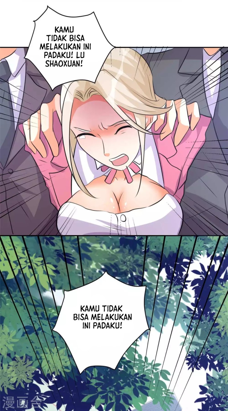 Emperor Son In Law Chapter 41 halaman 6
