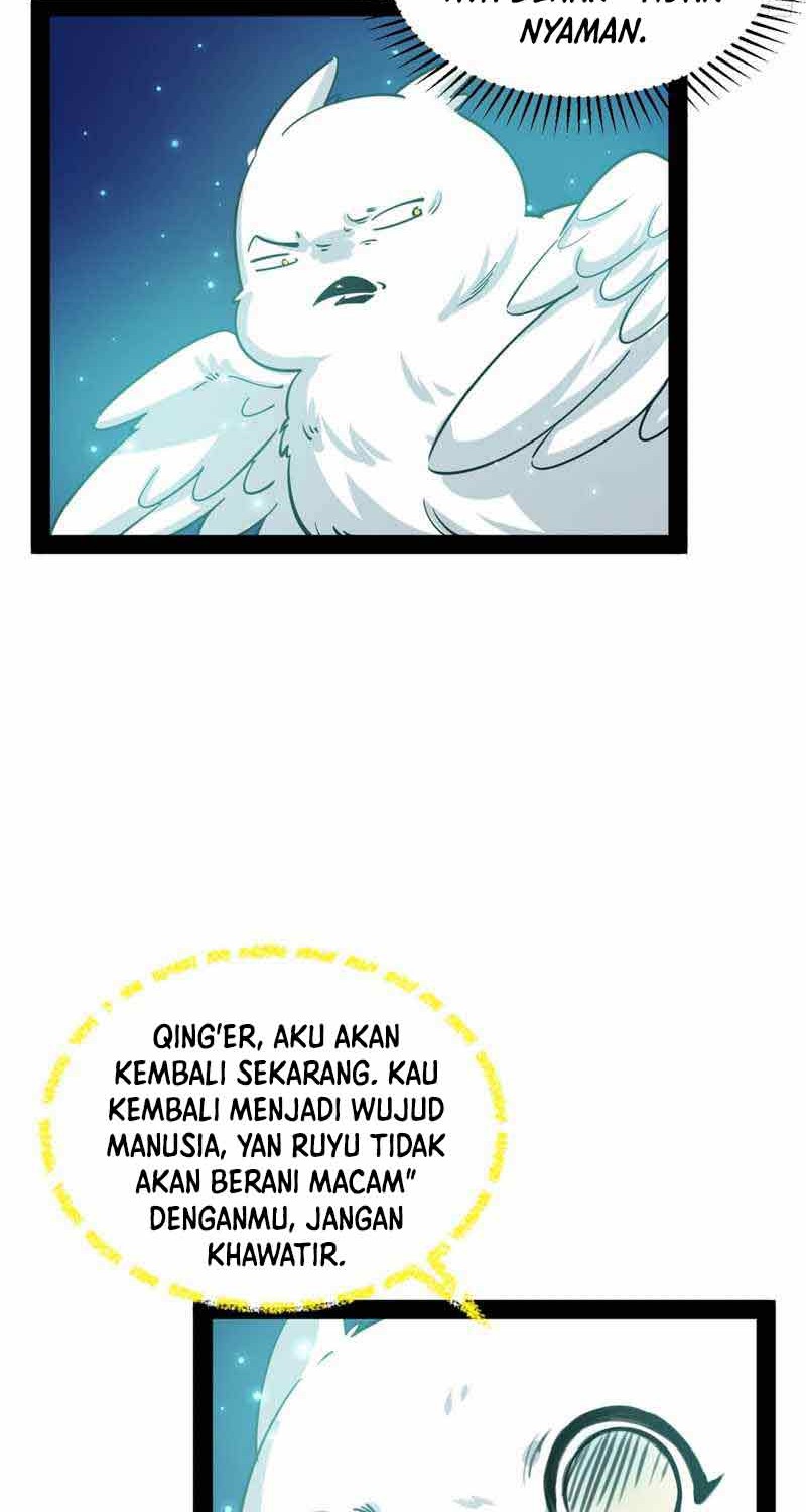 I’m An Evil God Chapter 219 halaman 7