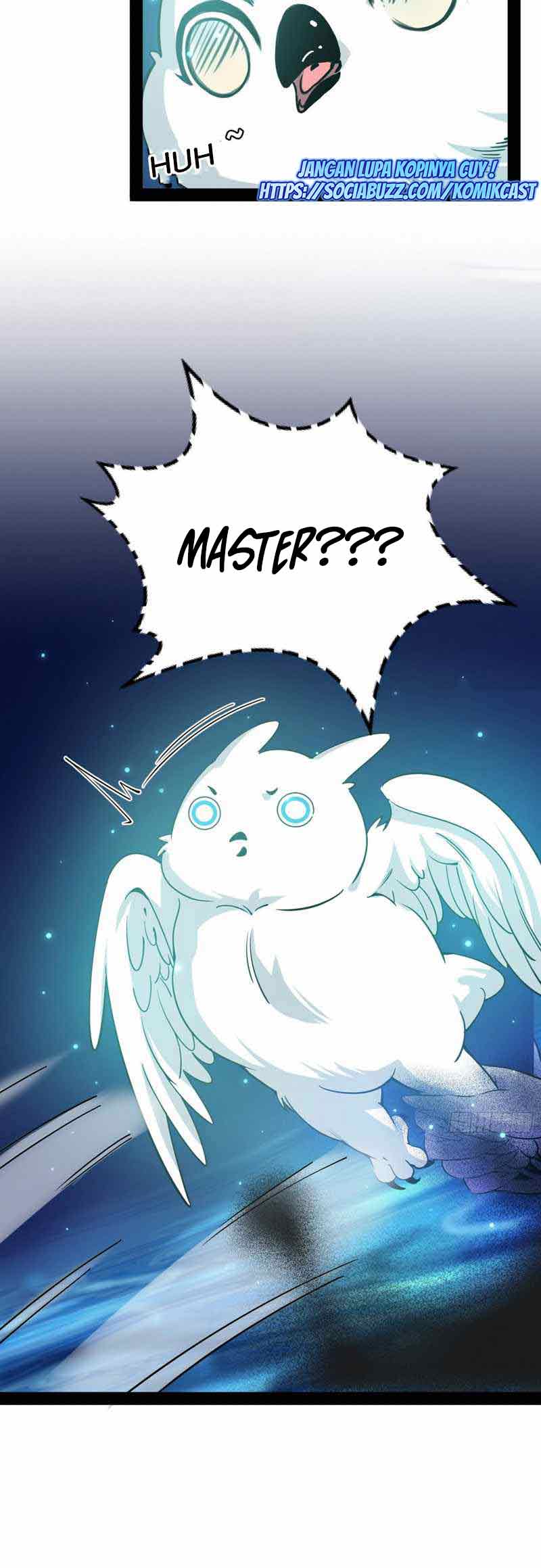 I’m An Evil God Chapter 219 halaman 8