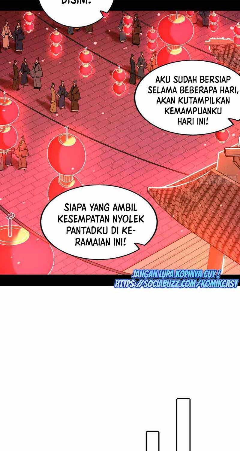 I’m An Evil God Chapter 220 halaman 7
