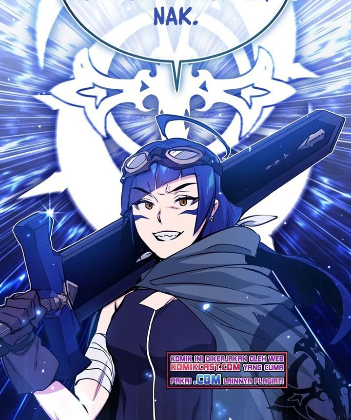 The Dark Magician Transmigrates After 66666 Years Chapter 49 Gambar 11